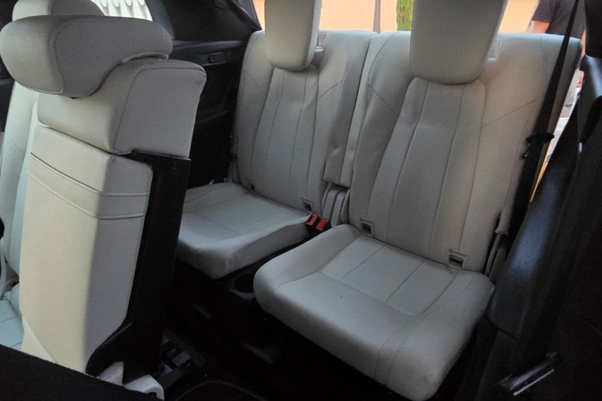 Mercedes GLB 200 Diesel  7 seats