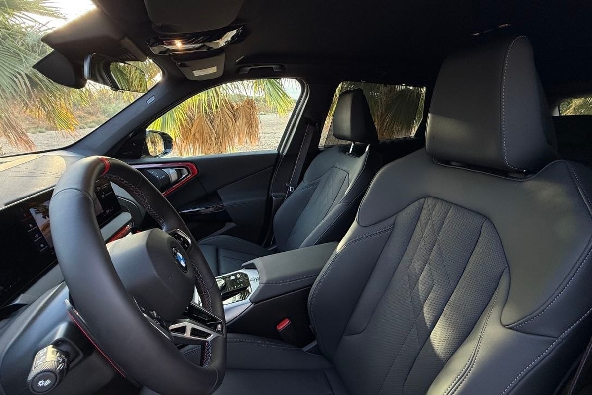 BMW X3 M50